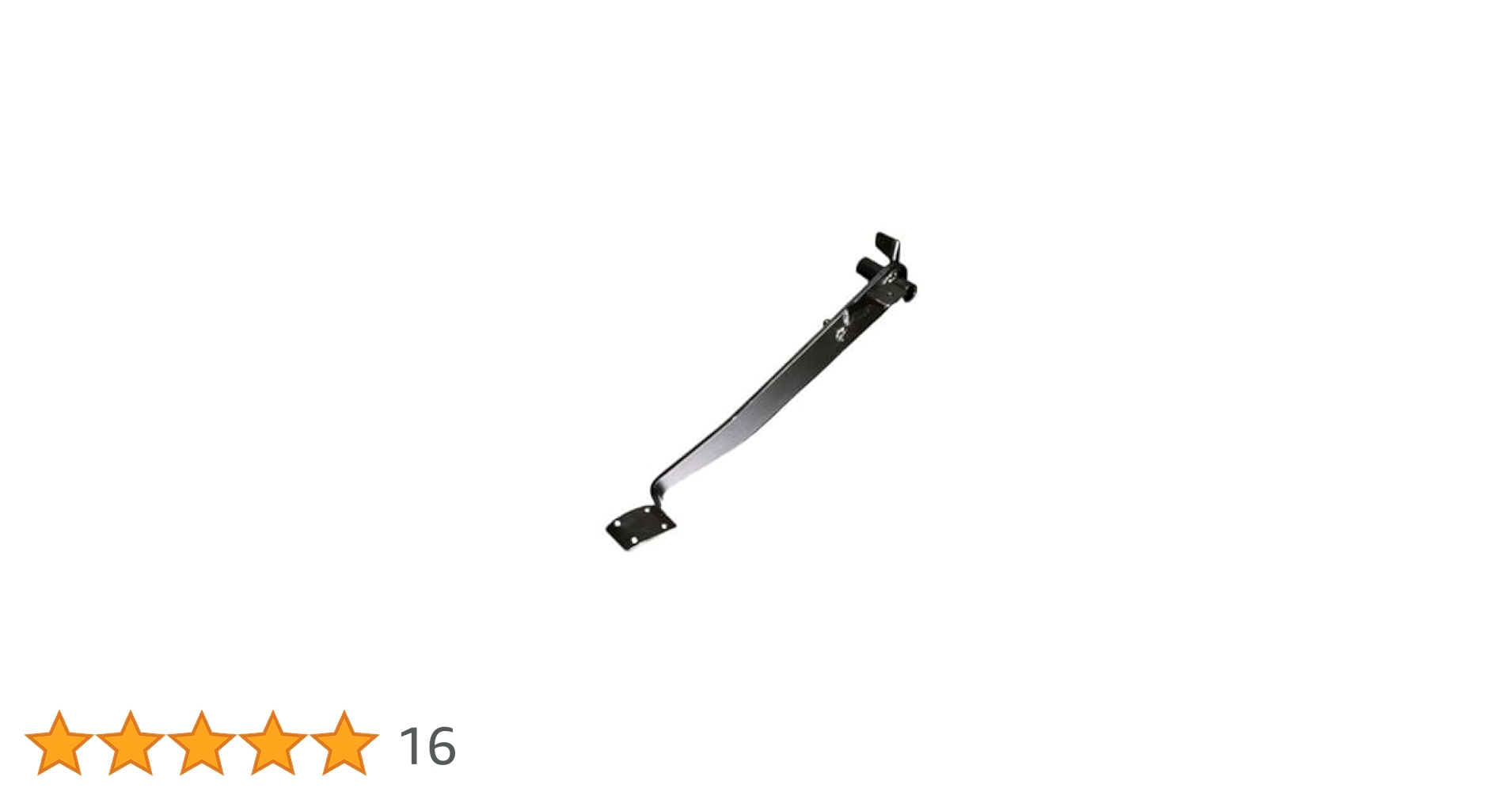 Amazon | MONSTER SPORT スポーツドライビングクラッチペダル
